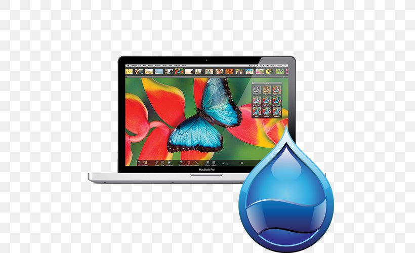Mac Book Pro MacBook Laptop Computer Monitors Liquid-crystal Display, PNG, 500x500px, Mac Book Pro, Apple, Asus, Computer, Computer Monitor Download Free