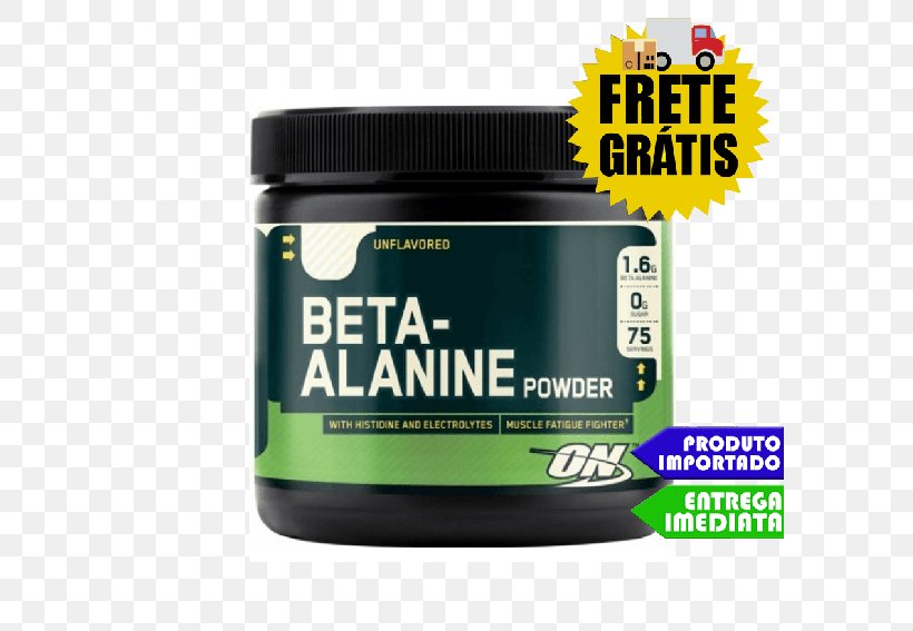 Optimum Nutrition Beta Alanine Powder Brand Product Muscle Fatigue Ounce, PNG, 650x567px, Brand, Fatigue, Gram, Hardware, Muscle Download Free