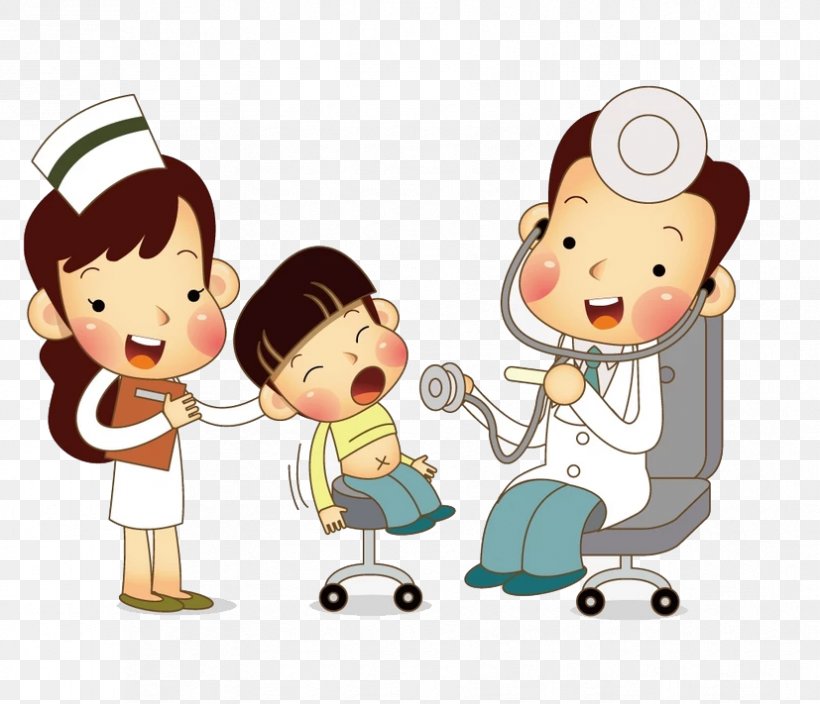 Pediatrics Child Clinic Hospital Febrile Seizure, PNG, 827x711px, Pediatrics, Art, Boy, Cartoon, Child Download Free