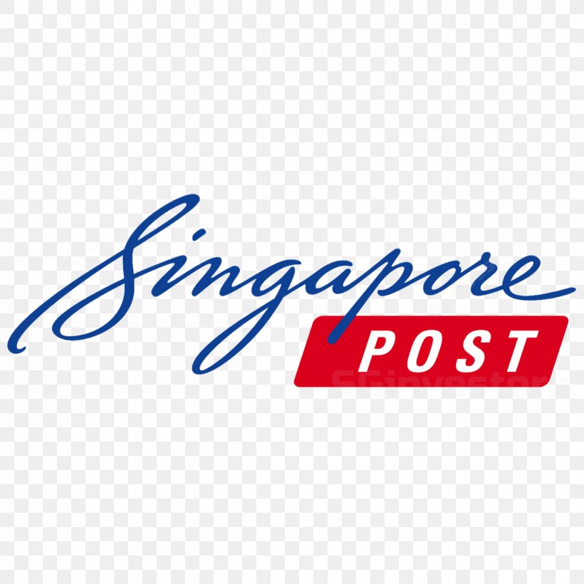 Singapore Post Mail Logo Post Office, PNG, 1200x1200px, Singapore, Area, Blue, Brand, Business Download Free