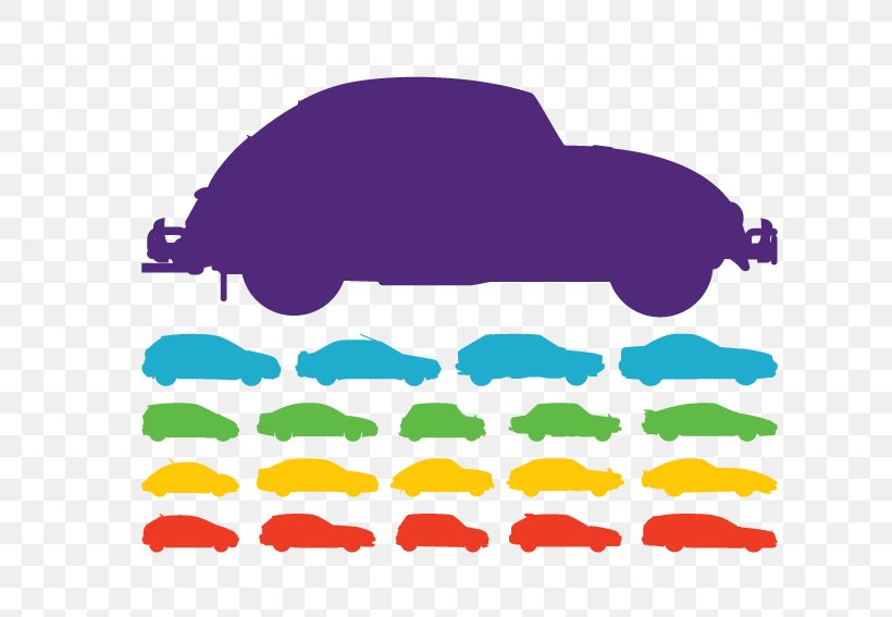Sports Car Silhouette Clip Art, PNG, 709x567px, Car, Area, Classic Car, Magenta, Purple Download Free