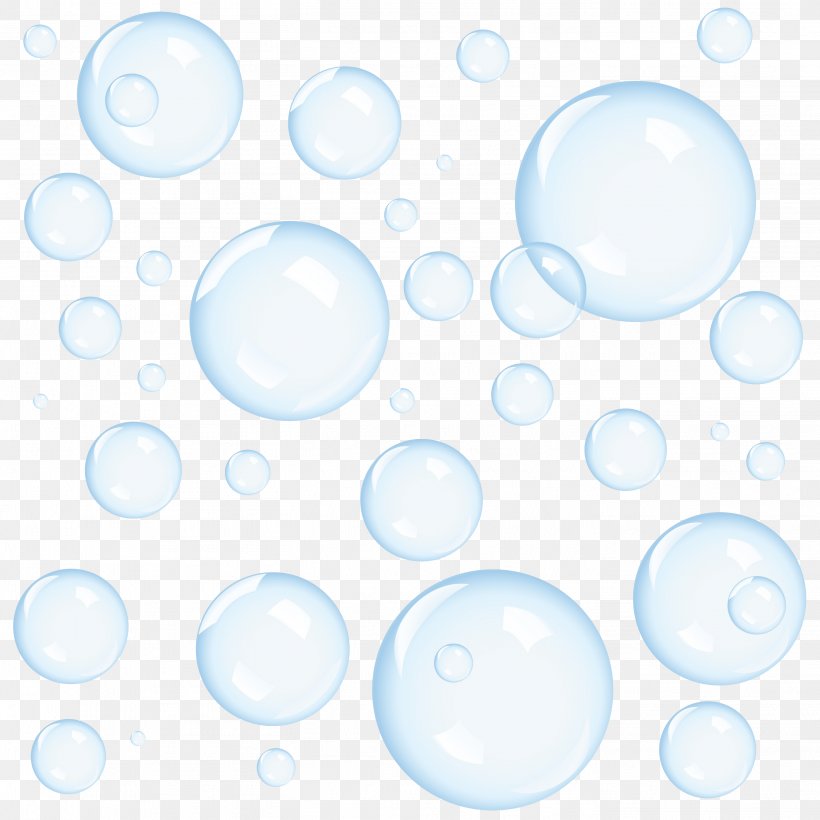 Blue Sky, PNG, 2828x2828px, Blue, Point, Sky, Sphere, White Download Free