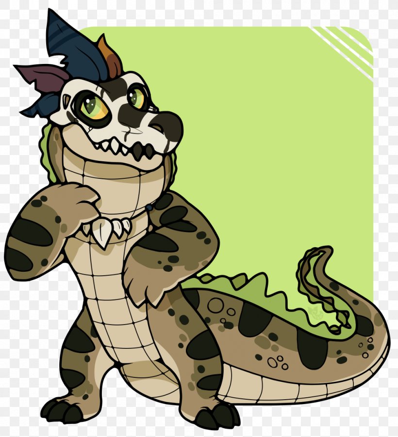 Cat Amphibian Dog Reptile, PNG, 1000x1100px, Cat, Amphibian, Canidae, Carnivoran, Cartoon Download Free