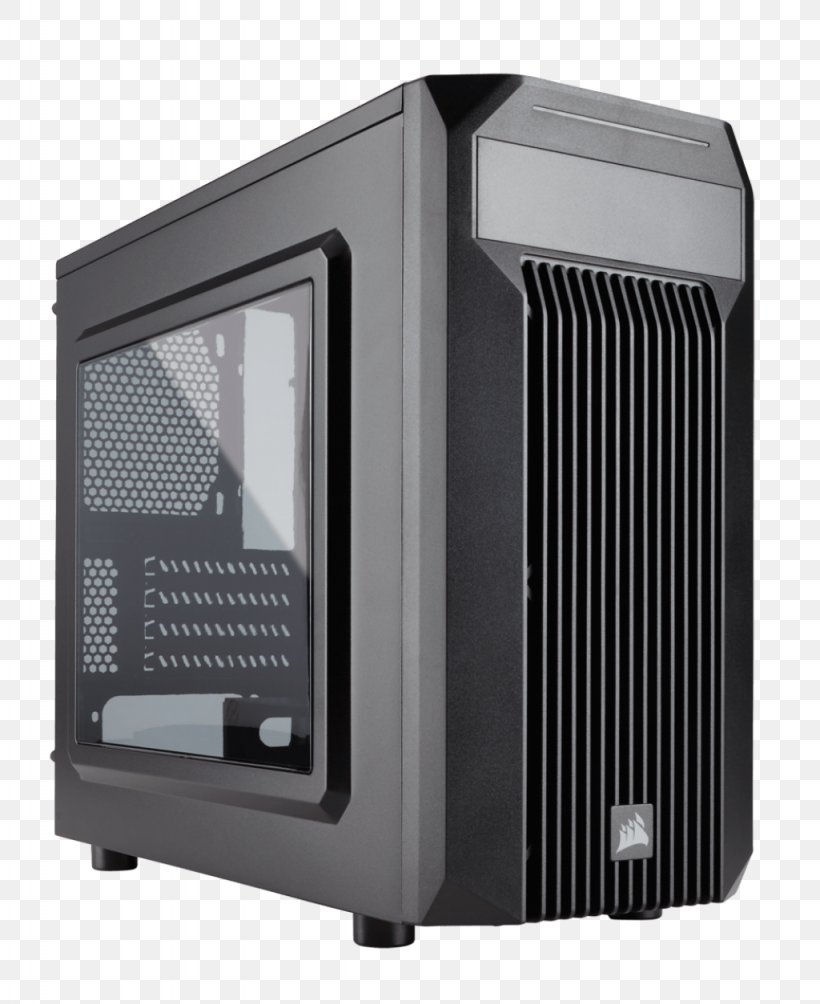 Computer Cases & Housings Power Supply Unit MicroATX Corsair Components, PNG, 1024x1255px, Computer Cases Housings, Atx, Computer Case, Computer Component, Computer System Cooling Parts Download Free