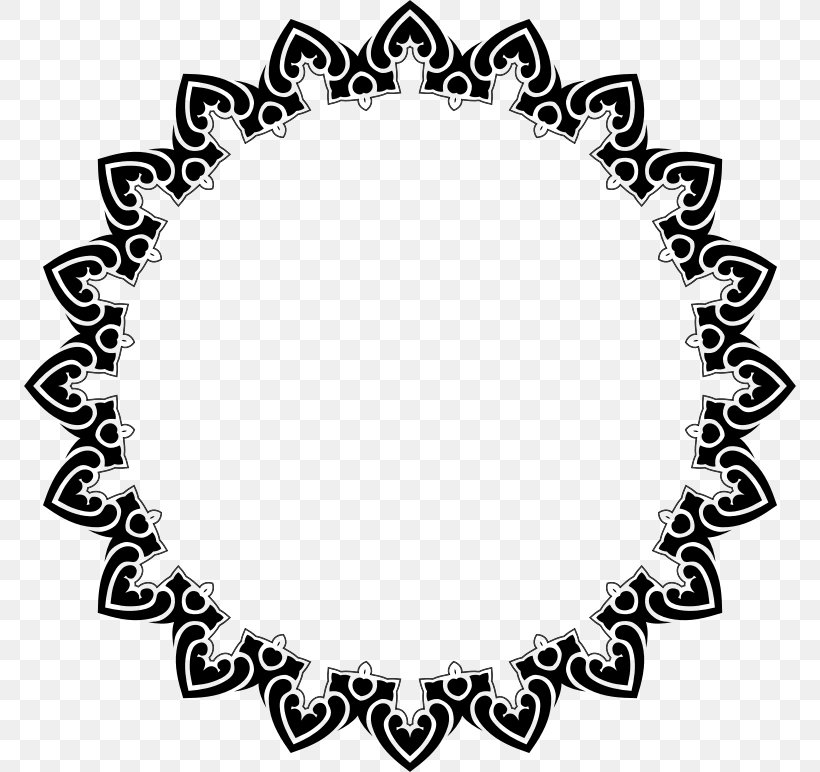 Clip Art, PNG, 772x772px, Icon Design, Black And White, Body Jewelry, Bracelet, Button Download Free