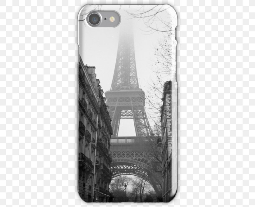 Eiffel Tower Stock Photography, PNG, 500x667px, Eiffel Tower, Arch, Black And White, Facade, Landmark Download Free