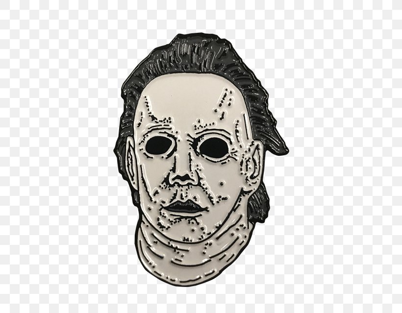 Halloween: The Curse Of Michael Myers YouTube Halloween Film Series Drawing, PNG, 436x639px, Michael Myers, Art Director, Bone, Drawing, Evil Clown Download Free