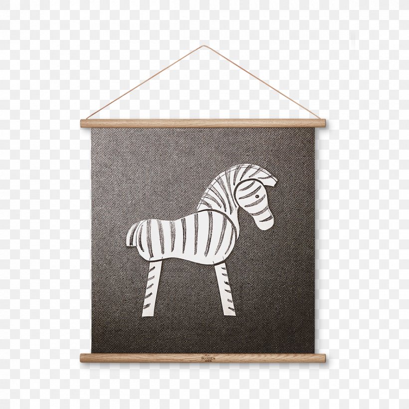 Kay Bojesen Zebra Photo Line Drawing Poster Kay Bojesen Wooden Sketch Design, PNG, 1200x1200px, Kay Bojesen Wooden, Denmark, Drawing, Horse Like Mammal, Kay Bojesen Download Free