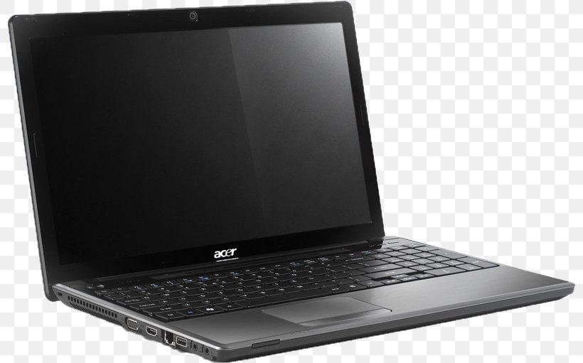 Laptop Dell Acer Aspire Clip Art, PNG, 800x511px, Laptop, Acer, Acer Aspire, Computer, Computer Hardware Download Free