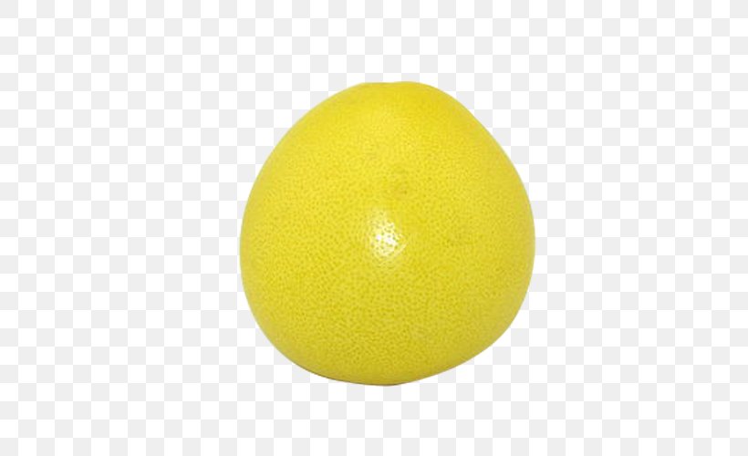 Lemon Pomelo Fruit, PNG, 500x500px, Lemon, Arc, Citric Acid, Citrus, Food Download Free