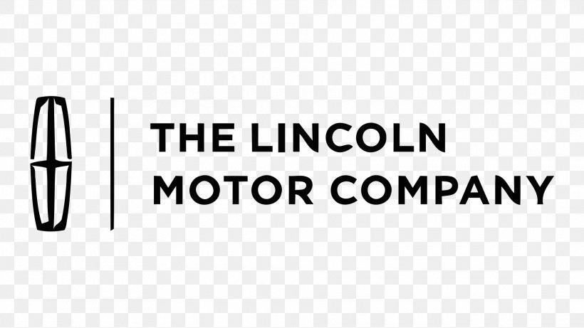 Lincoln Motor Company Car Lincoln Navigator Ford Motor Company, PNG, 1920x1080px, Lincoln Motor Company, Area, Black, Black And White, Brand Download Free