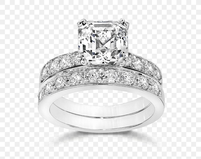 Princess Cut Engagement Ring Diamond Cut Wedding Ring, PNG, 650x650px, Princess Cut, Bling Bling, Body Jewelry, Carat, Cubic Zirconia Download Free