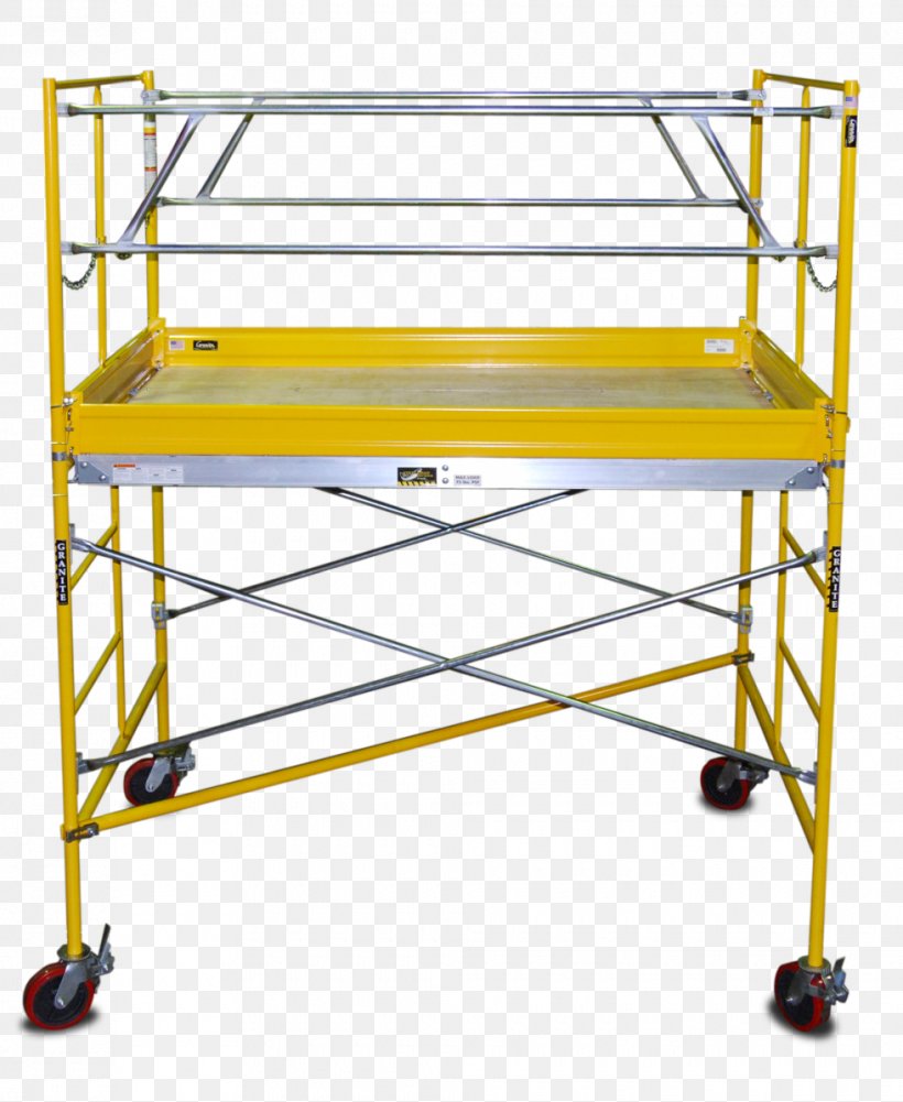 Scaffolding Ladder Tool Plank Material, PNG, 980x1197px, Scaffolding, Building, Construction, Furniture, Ladder Download Free