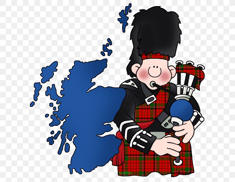 Scotland Clip Art, PNG, 648x635px, Scotland, Art, Bagpipes, Christmas, Fictional Character Download Free