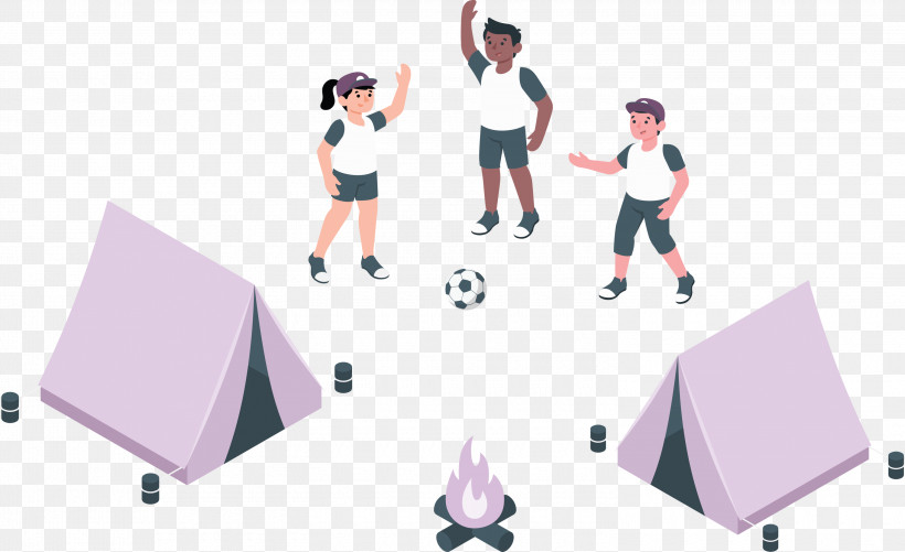Summer Camp, PNG, 3000x1835px, Summer Camp, Angle, Area, Cartoon, Line Download Free