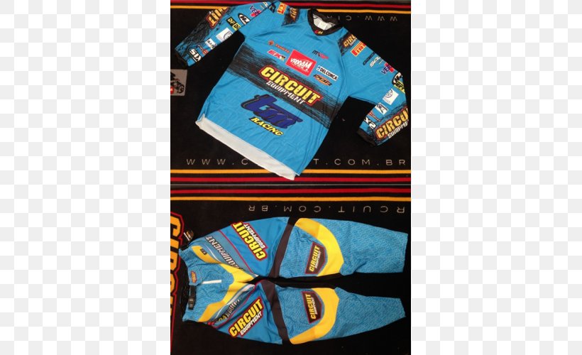TM Racing Motocross Race Track T-shirt TM MX, PNG, 500x500px, Tm Racing, Blue, Brand, Clothing, Electric Blue Download Free