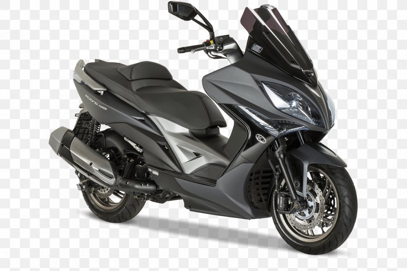 Wheel Scooter Kymco Xciting Motorcycle, PNG, 1800x1200px, Wheel, Antilock Braking System, Automotive Design, Automotive Exterior, Automotive Tire Download Free