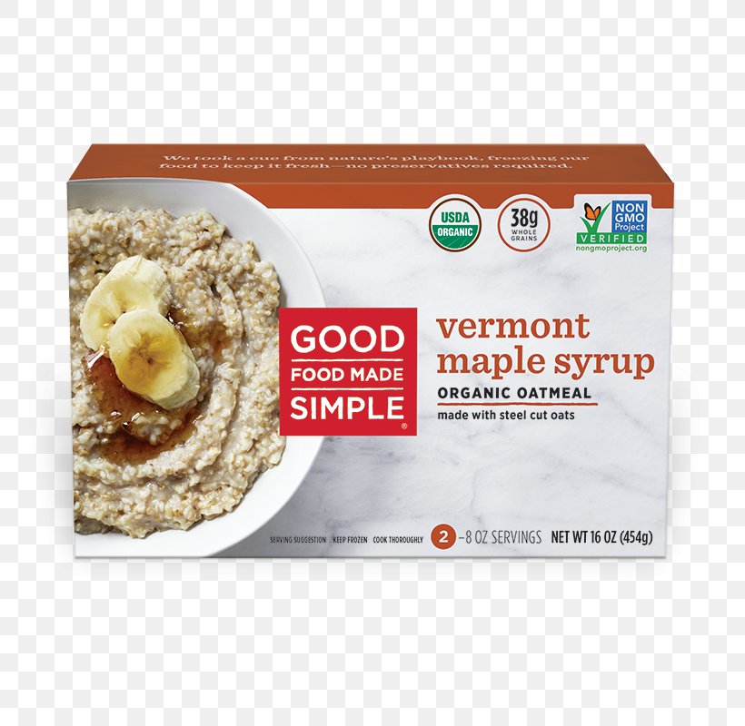 Breakfast Cereal Organic Food Porridge Steel-cut Oats, PNG, 800x800px, Breakfast Cereal, Berry, Commodity, Dish, Flavor Download Free