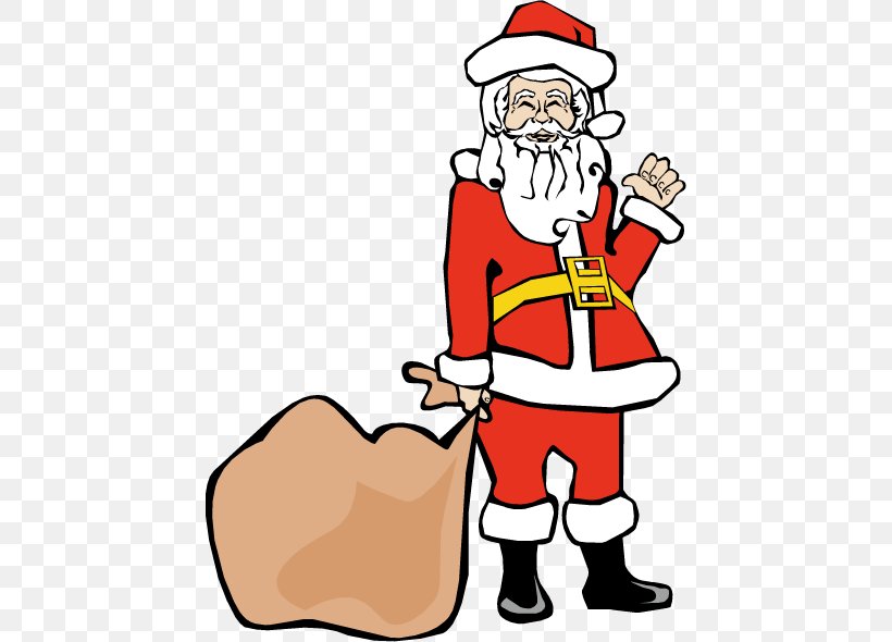 Ded Moroz Snegurochka Santa Claus Christmas, PNG, 442x590px, Ded Moroz, Area, Art, Artwork, Christmas Download Free