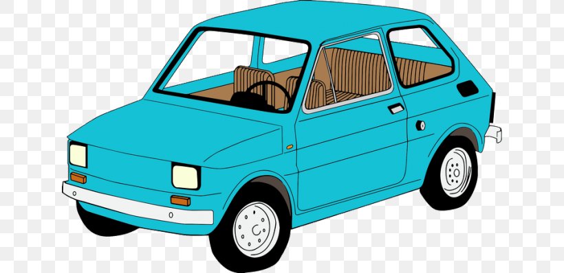 Fiat 126 Polski Fiat Car Fiat Automobiles, PNG, 640x398px, Fiat 126, Automotive Design, Automotive Exterior, Brand, Car Download Free