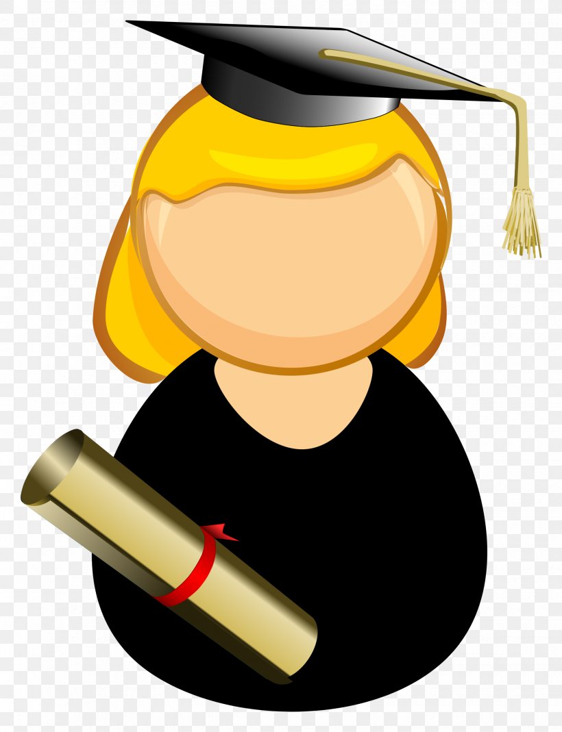 Graduation Ceremony Graduate University Clip Art, PNG, 1840x2400px, Graduation Ceremony, Graduate University, Headgear, Licence Cc0, Public Domain Download Free