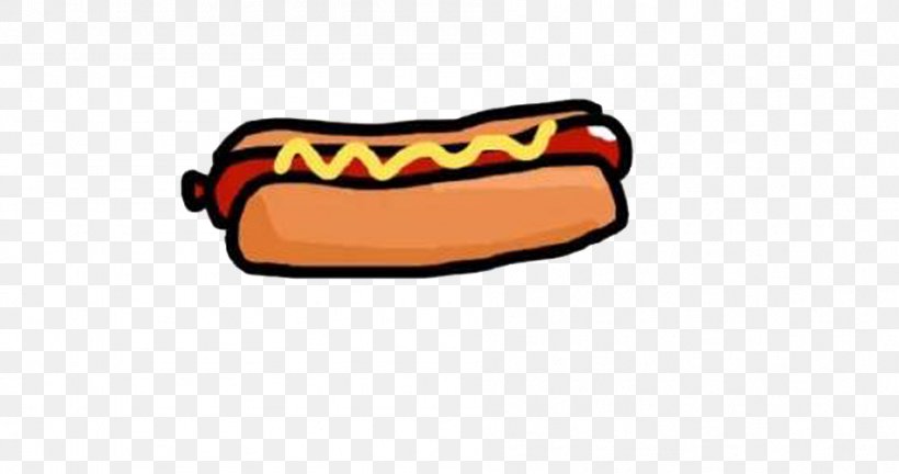 Hot Dog Fast Food Clip Art, PNG, 947x500px, Hot Dog, Fast Food, Gratis, Hot Dog Bun, Orange Download Free