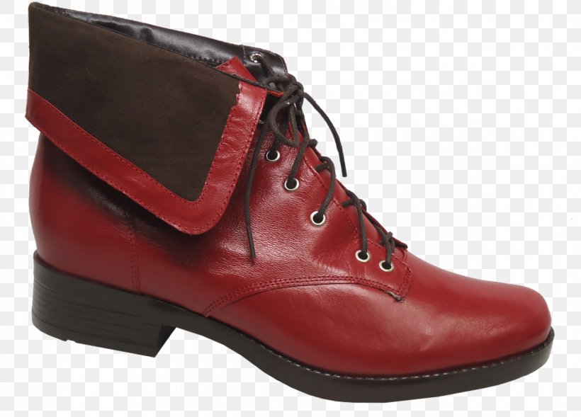 Leather Shoe Boot Walking, PNG, 1200x863px, Leather, Boot, Footwear, Outdoor Shoe, Red Download Free