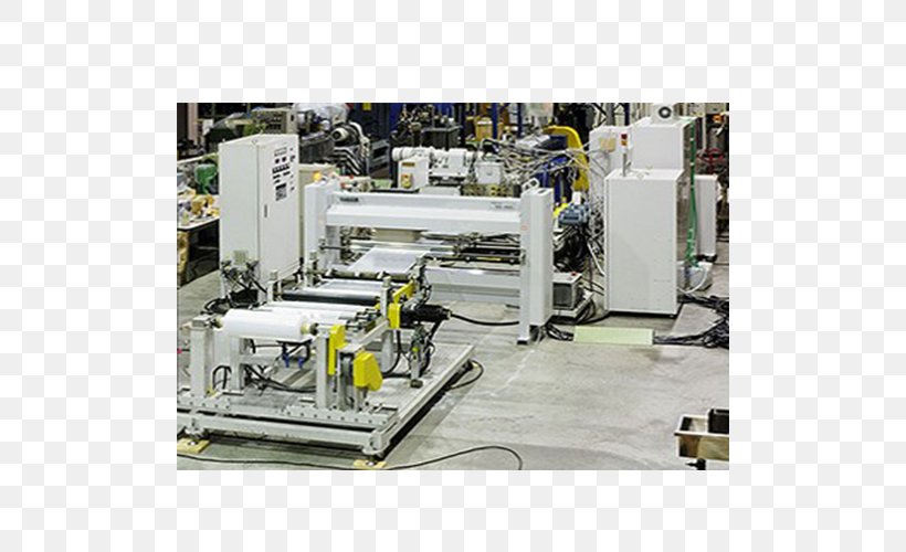 Machine Engineering Manufacturing Factory, PNG, 500x500px, Machine, Engineering, Factory, Industry, Manufacturing Download Free