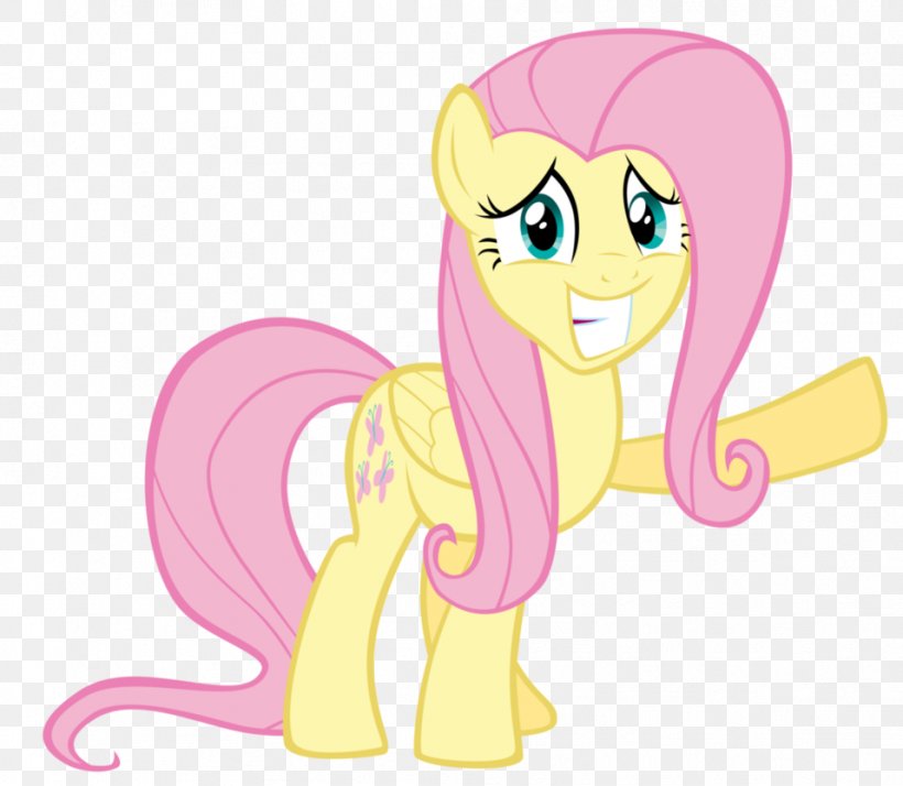 My Little Pony: Friendship Is Magic Fandom Fluttershy Pinkie Pie, PNG, 957x834px, Watercolor, Cartoon, Flower, Frame, Heart Download Free