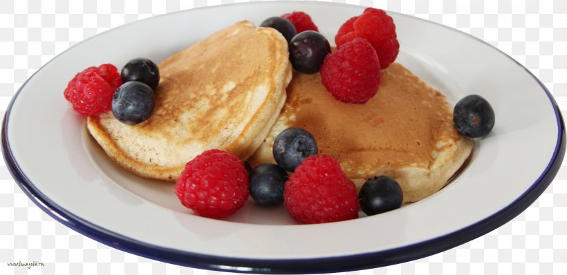Pancake Oladyi Recipe, PNG, 3238x1574px, Pancake, Blueberry, Breakfast, Brunch, Cake Download Free