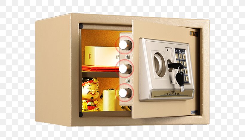 Safe Deposit Box Security Taobao Safety, PNG, 600x471px, Safe, Anti Theft System, Box, Cabinetry, Fire Download Free