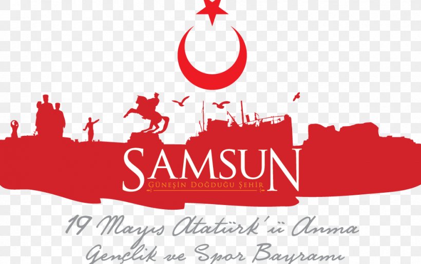 Samsun Commemoration Of Atatürk, Youth And Sports Day Bayram Ankara 19 Mayıs Stadium, PNG, 990x622px, 2018, Samsun, Bayram, Brand, Christmas Ornament Download Free