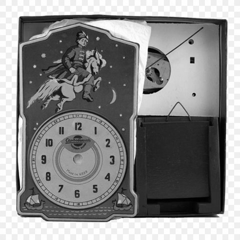 Serdobsk Clockmaker Horology Pendulum Clock, PNG, 1024x1024px, Clock, Black And White, Building, Clockmaker, Cuckoo Clock Download Free