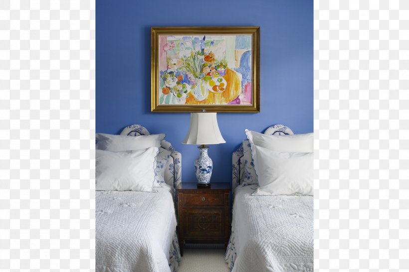 Table Bedroom Blue Interior Design Services Paint, PNG, 1050x700px, Table, Bedroom, Benjamin Moore Co, Blue, Color Download Free