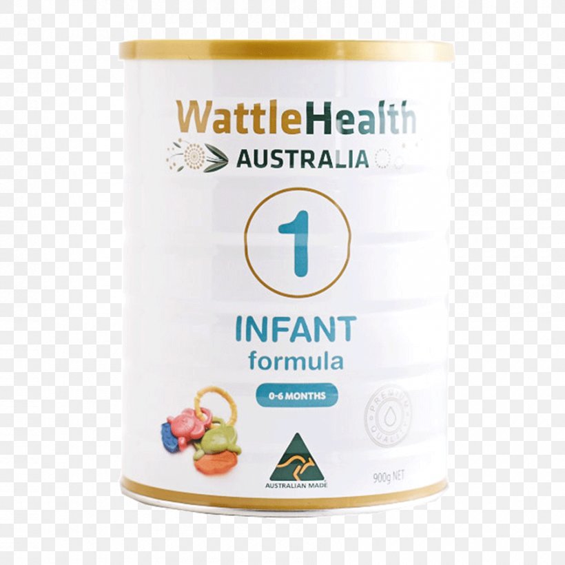 Wattle Health Australia Milk Baby Formula Infant, PNG, 900x900px, Australia, Baby Formula, Child, Dairy, Dairy Products Download Free