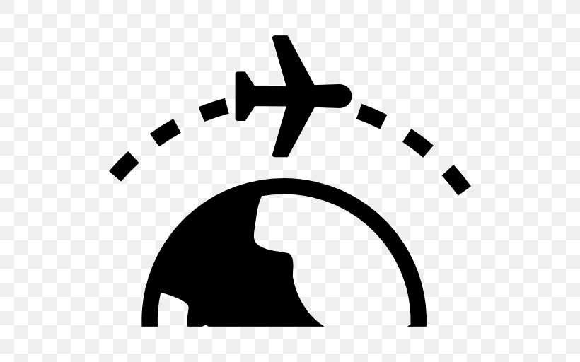Airplane ICON A5, PNG, 512x512px, Airplane, Black, Black And White, Brand, Icon A5 Download Free