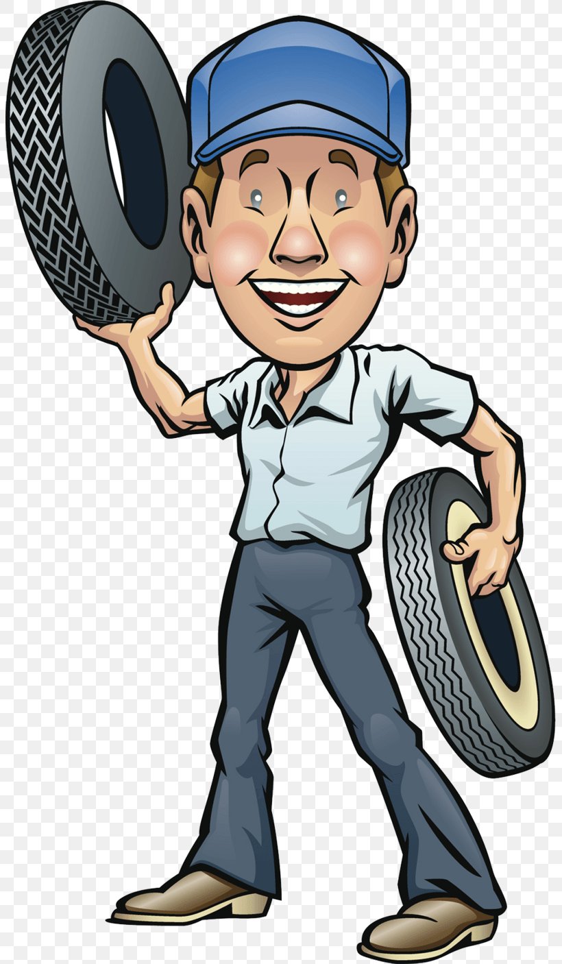 Car Flat Tire Motor Vehicle Tires Roadside Assistance Automobile Repair Shop, PNG, 804x1406px, Car, Auto Mechanic, Automobile Repair Shop, Cartoon, Drawing Download Free
