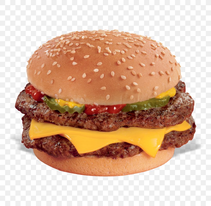 Cheeseburger Hamburger Bacon Veggie Burger French Fries, PNG, 800x800px, Cheeseburger, American Food, Bacon, Big Mac, Breakfast Sandwich Download Free