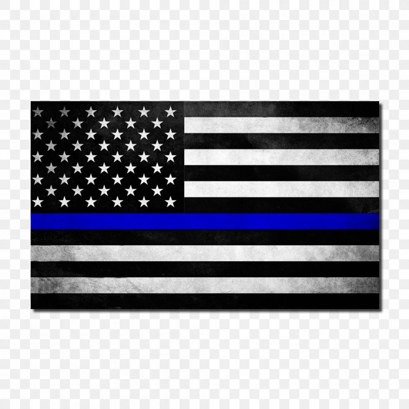 Flag Of The United States The Thin Red Line Flag Of The United States Thin Blue Line, PNG, 1000x1000px, United States, Annin Co, Banner, Black, Firefighter Download Free