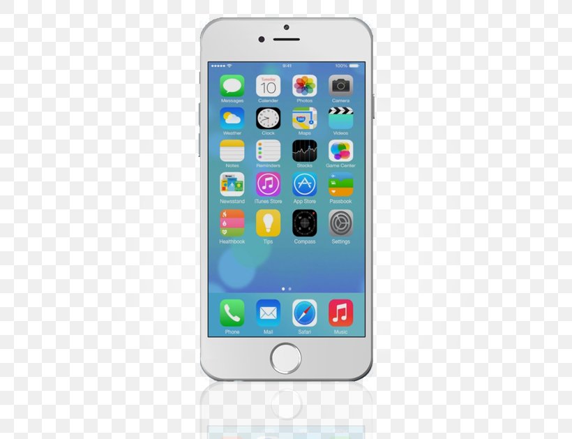 IPhone 6 Plus IPhone 4 IPhone 5 IPhone X IPhone 7, PNG, 690x629px, Iphone 6 Plus, Apple, Battery Charger, Cellular Network, Communication Device Download Free