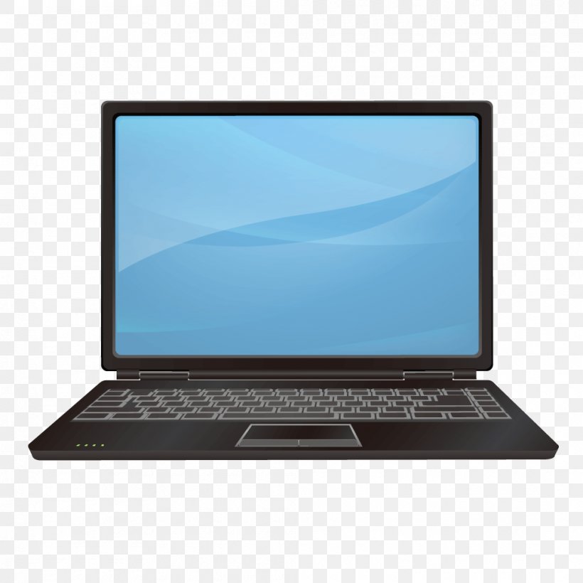Laptop Netbook Computer Computer File, PNG, 1010x1010px, Laptop, Computer, Computer Hardware, Computer Monitor, Computer Monitor Accessory Download Free