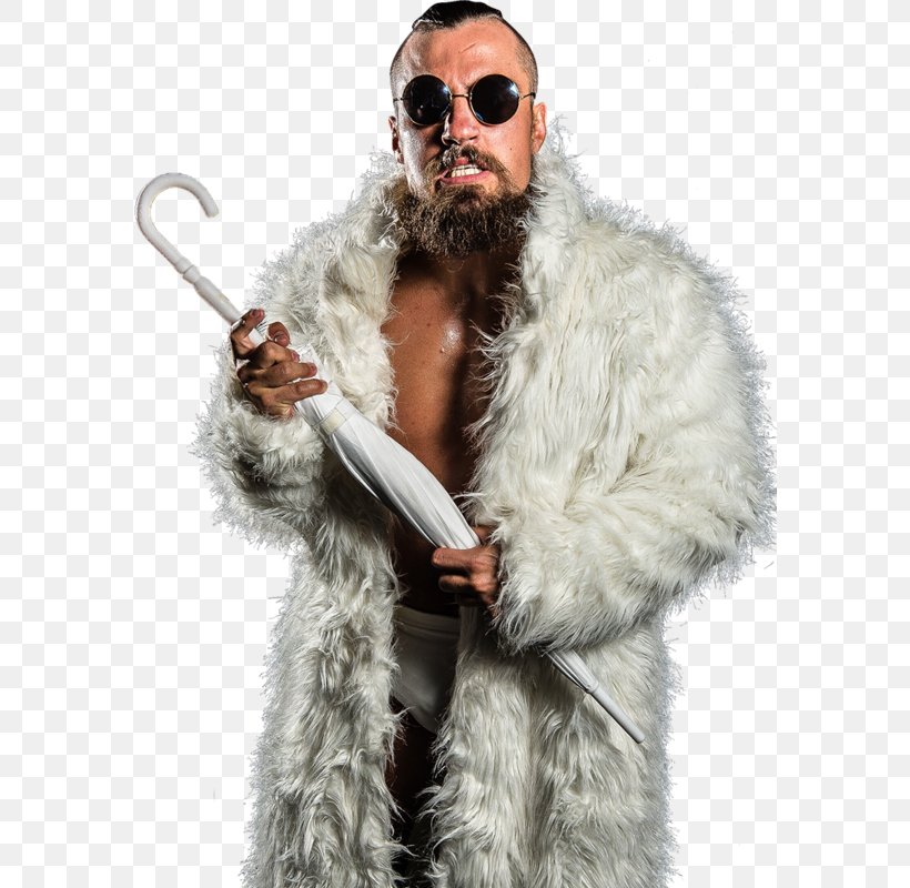 Marty Scurll Defiant Wrestling Professional Wrestling Photography, PNG, 580x800px, Watercolor, Cartoon, Flower, Frame, Heart Download Free