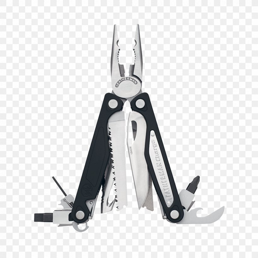 Multi-function Tools & Knives Knife Leatherman Wire Stripper, PNG, 1200x1200px, Multifunction Tools Knives, Blade, Clip Point, Crimp, Hardware Download Free