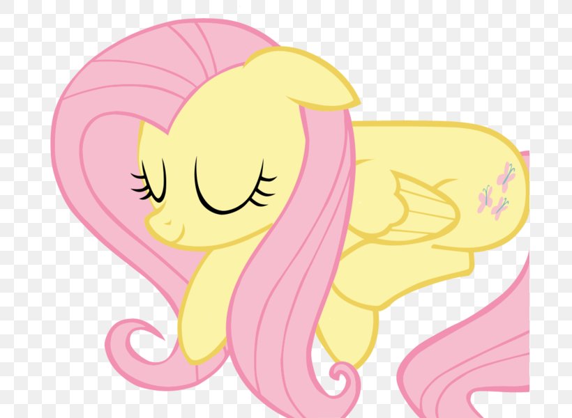 My Little Pony Pinkie Pie Fluttershy Horse, PNG, 698x600px, Watercolor, Cartoon, Flower, Frame, Heart Download Free