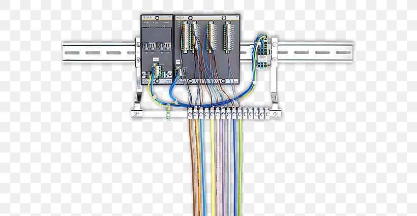 Network Cables Computer Network Wire Electrical Connector Electronic Circuit, PNG, 595x425px, Network Cables, Cable, Circuit Component, Computer, Computer Network Download Free