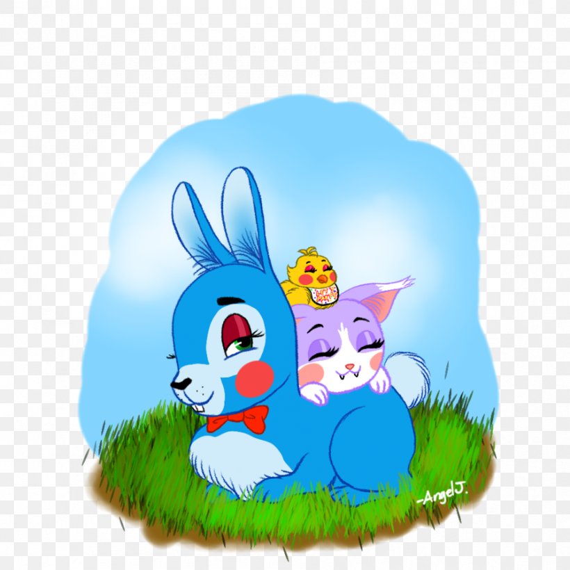 Rabbit Drawing Fan Art Easter Bunny, PNG, 894x894px, Rabbit, Art, Cartoon, Deviantart, Digital Art Download Free