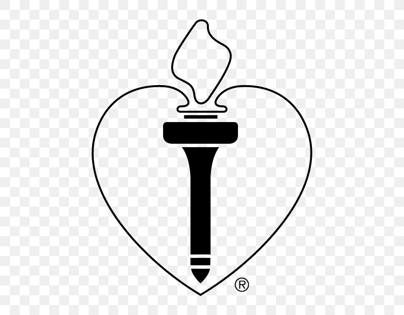 Logo American Heart Association, PNG, 544x640px, Logo, American Heart Association, Cardiovascular Disease, Coloring Book, Coreldraw Download Free