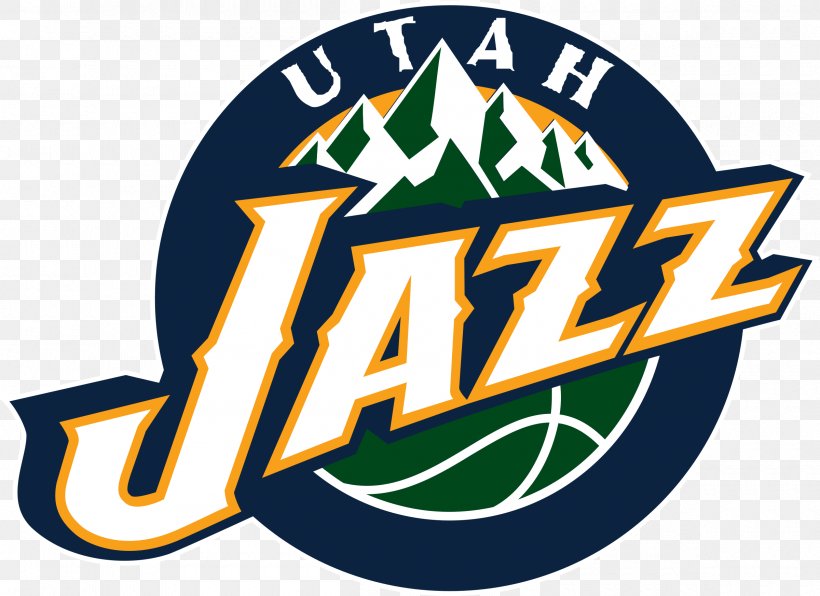 Utah Jazz Logo NBA Clip Art Graphics, PNG, 2400x1745px, Utah Jazz, Area, Artwork, Basketball, Brand Download Free