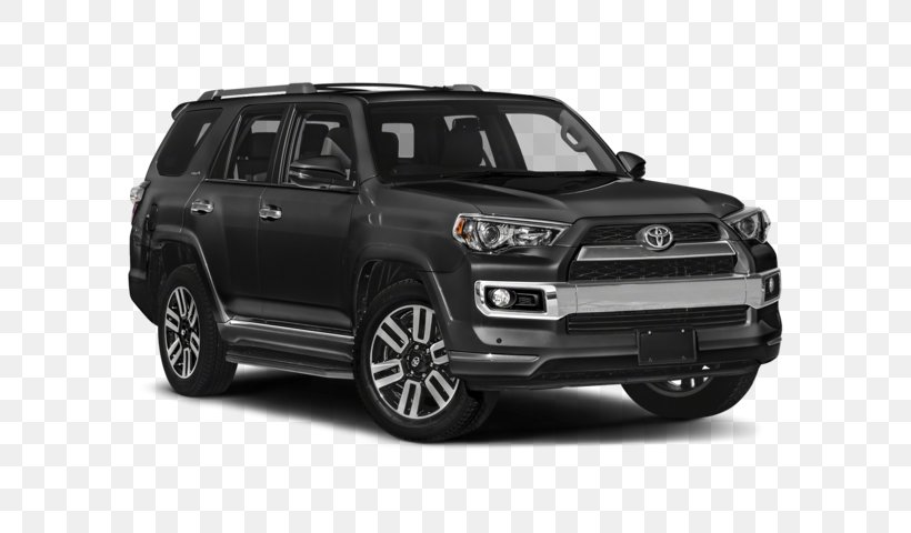 2018 Toyota 4Runner Limited 4WD SUV 2018 Toyota 4Runner Limited SUV 2016 Toyota 4Runner Sport Utility Vehicle, PNG, 640x480px, 2016 Toyota 4runner, 2018 Toyota 4runner, 2018 Toyota 4runner Limited, 2018 Toyota 4runner Limited Suv, 2018 Toyota 4runner Sr5 Premium Download Free