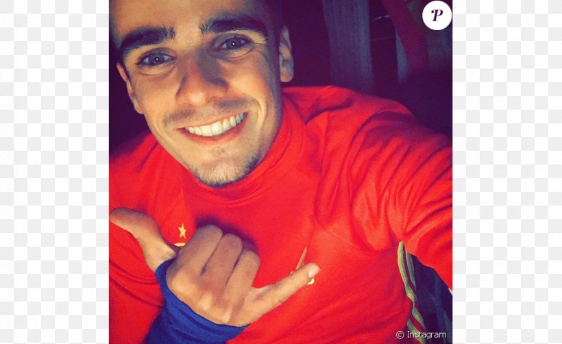 Antoine Griezmann Look-alike Mâcon Football Player Forward, PNG, 950x582px, Antoine Griezmann, Antoine, Arm, Celebrity, Cheek Download Free